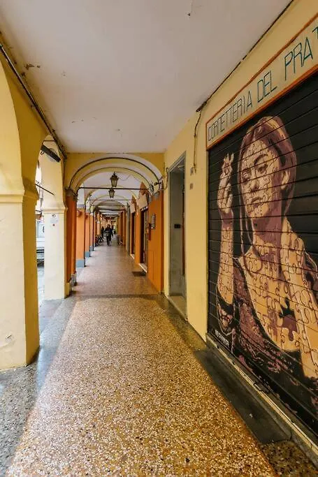 Casa Pratello Apartment Bologna 0*,  Italy