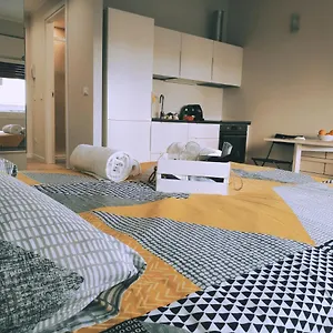 Apartment Bellabo, Bologna