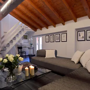 Apartment Phi, Bologna