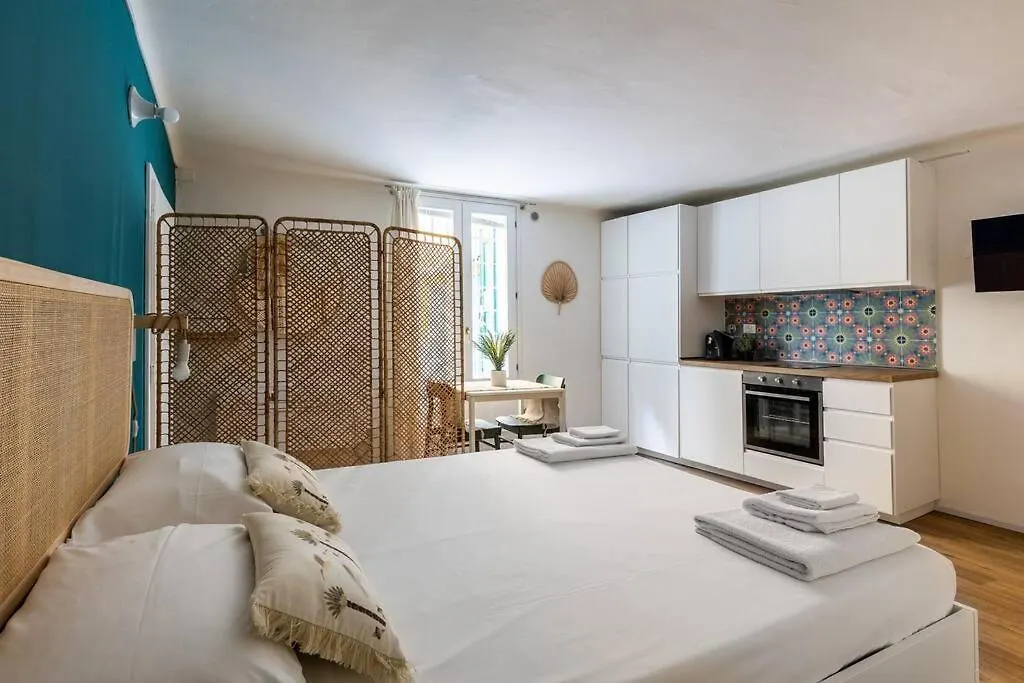 Casa Pratello Apartment Bologna