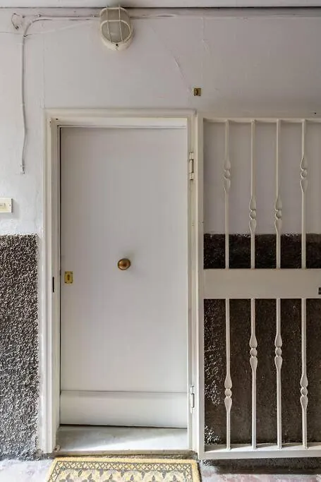 アパート ボローニャCasa Pratelloアパートメント イタリア